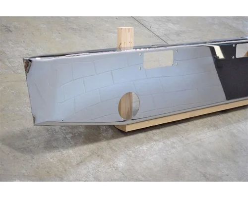 Bumper Assembly, Front PETERBILT 359 Frontier Truck Parts