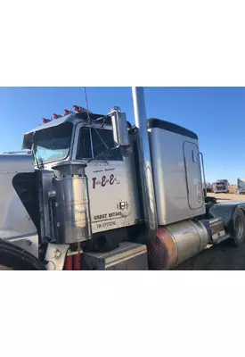 Peterbilt 359 Cab Assembly