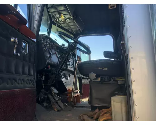 Peterbilt 359 Cab Assembly