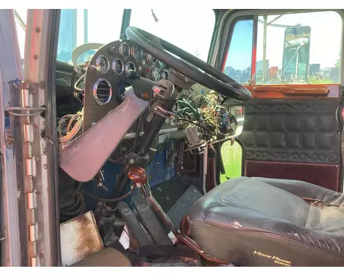 Peterbilt 359 Cab Assembly