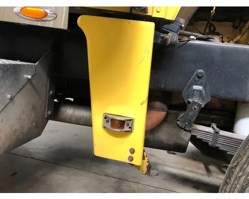 Peterbilt 359 Cab Assembly