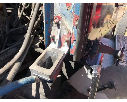 Peterbilt 359 Cab Assembly