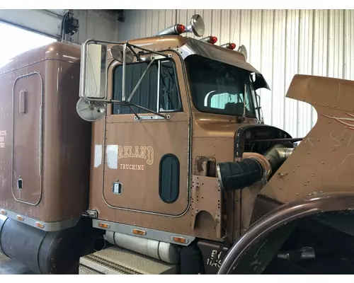 Peterbilt 359 Cab Assembly