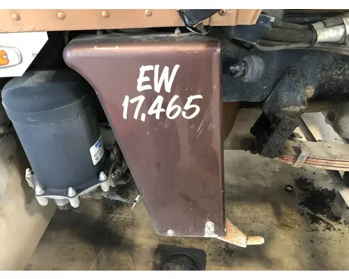 Peterbilt 359 Cab Assembly