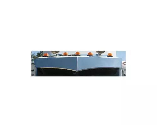 Sun Visor (External) PETERBILT 359 LKQ KC Truck Parts - Inland Empire