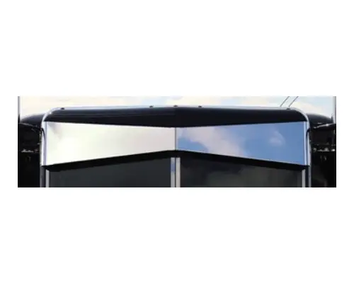 Sun Visor (External) PETERBILT 359 LKQ Western Truck Parts