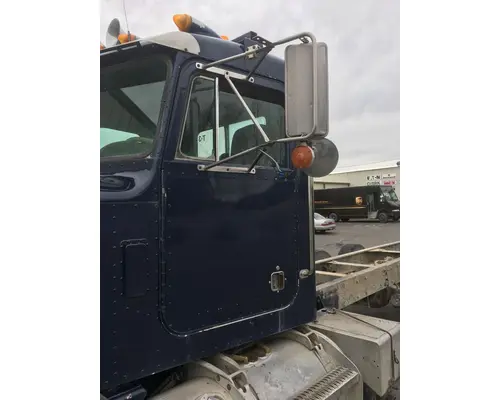 Door Assembly, Front Peterbilt 359 Holst Truck Parts
