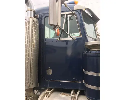 Door Assembly, Front Peterbilt 359 Holst Truck Parts