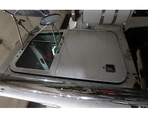 Door Assembly, Front PETERBILT 359 Sam's Riverside Truck Parts Inc