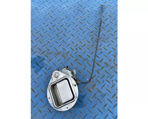 Door Handle PETERBILT 359 Rsw Heavy Truck Parts Division