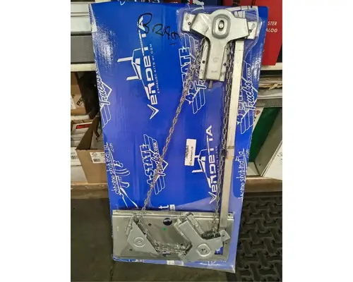 Door Window Regulator, Front Peterbilt 359 Holst Truck Parts