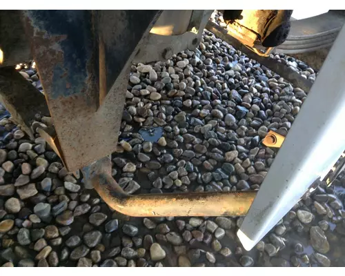 Brackets, Misc. Peterbilt 359 Vander Haags Inc Sp