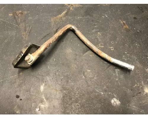 Peterbilt 359 Foot Control Pedal (all floor pedals)