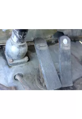 Peterbilt 359 Foot Control Pedal (all floor pedals)