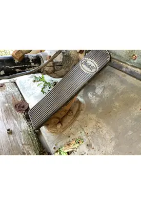 Peterbilt 359 Foot Control Pedal (all floor pedals)