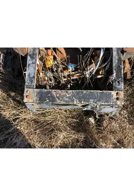Peterbilt 359 ~Frame (unused)