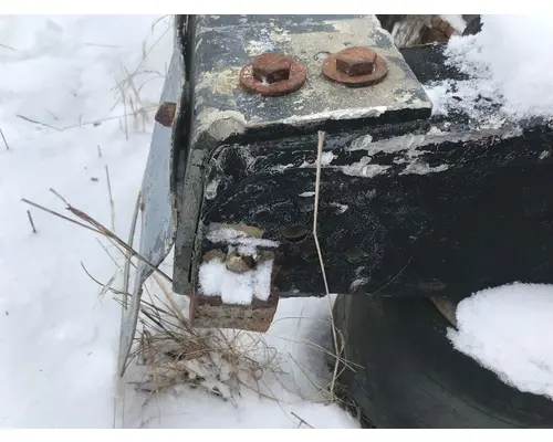 Peterbilt 359 Frame (unused)