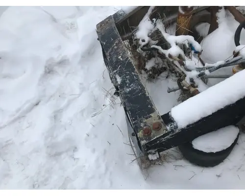 Peterbilt 359 Frame (unused)