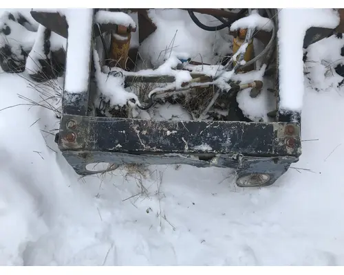 Peterbilt 359 Frame (unused)