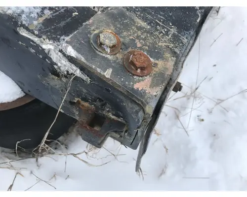 Peterbilt 359 Frame (unused)