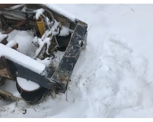 Peterbilt 359 Frame (unused)