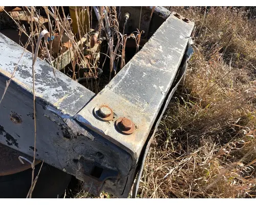 Peterbilt 359 Frame (unused)