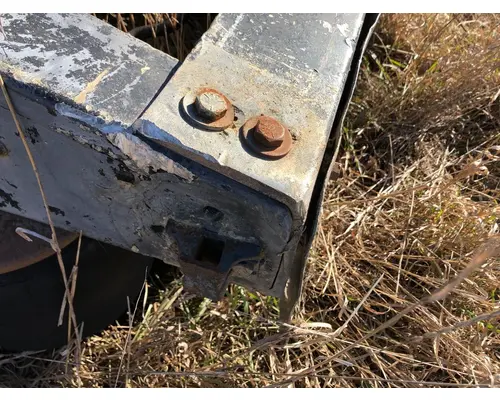 Peterbilt 359 Frame (unused)