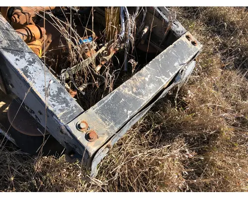 Peterbilt 359 Frame (unused)