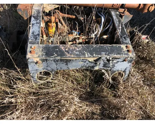 Peterbilt 359 Frame (unused)
