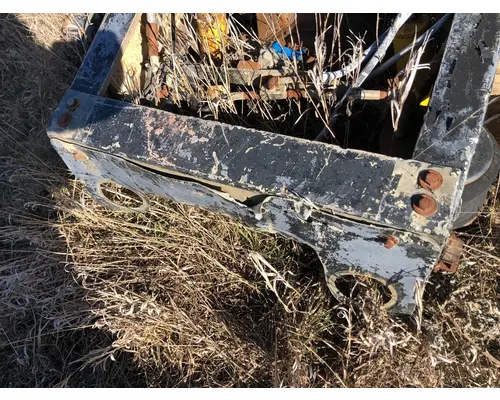 Peterbilt 359 Frame (unused)