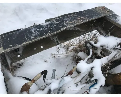 Peterbilt 359 Frame (unused)