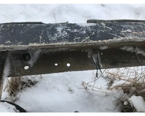 Peterbilt 359 Frame (unused)