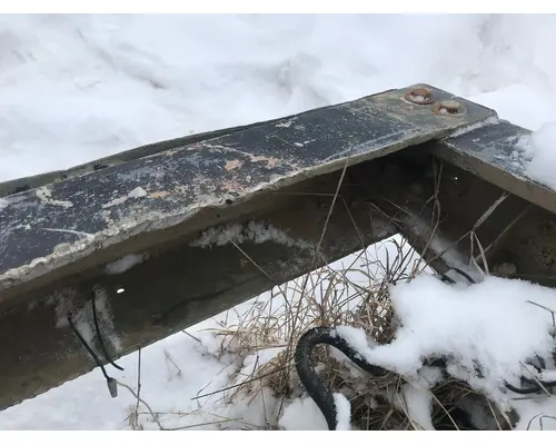 Peterbilt 359 Frame (unused)