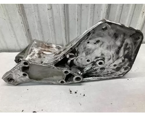 Peterbilt 359 Frame Horn