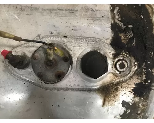 Peterbilt 359 Fuel Tank