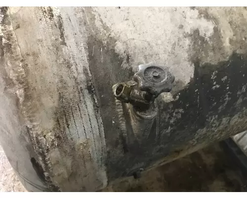 Peterbilt 359 Fuel Tank