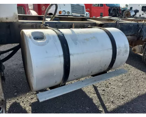 Peterbilt 359 Fuel Tank