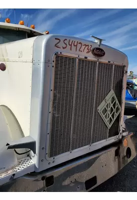 Peterbilt 359 Grille