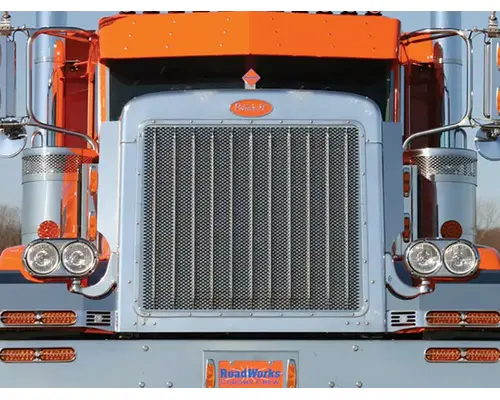 Grille PETERBILT 359 Atp LLC