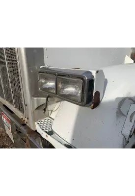 Peterbilt 359 Headlamp Assembly