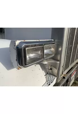 Peterbilt 359 Headlamp Assembly