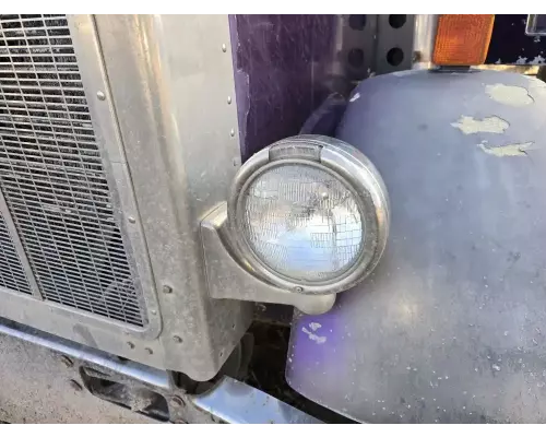 Peterbilt 359 Headlamp Assembly