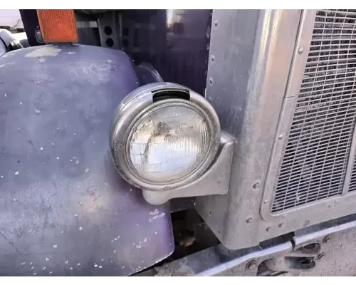 Peterbilt 359 Headlamp Assembly