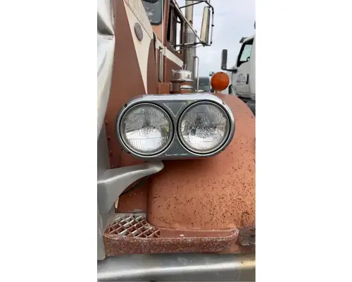 Peterbilt 359 Headlamp Assembly