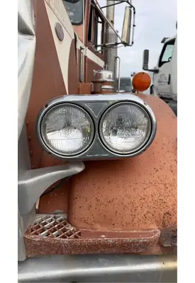 Peterbilt 359 Headlamp Assembly