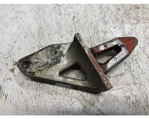 Peterbilt 359 Hood Rest