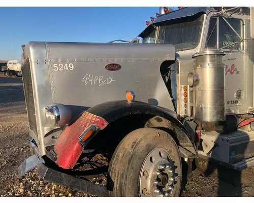 Peterbilt 359 Hood