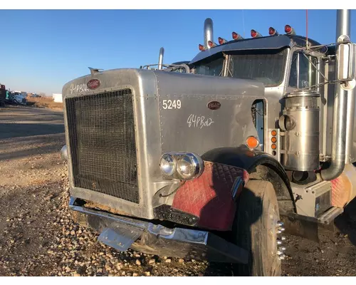 Peterbilt 359 Hood