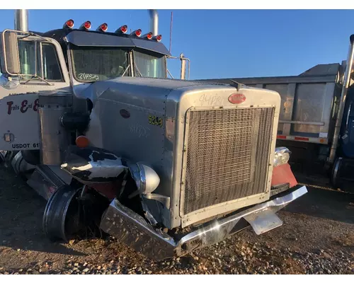 Peterbilt 359 Hood