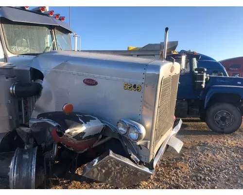 Peterbilt 359 Hood